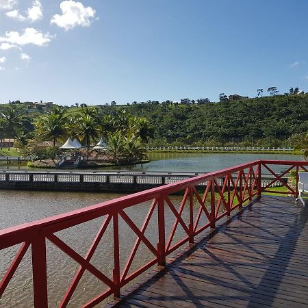 Vila Cond. Aguas Da Serra, Bananeiras Exteriér fotografie